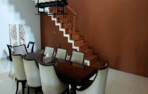 Escaleras