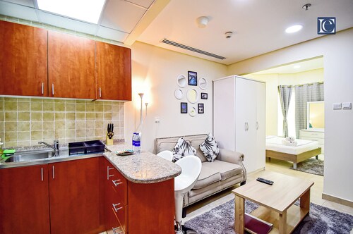 DNL AMAZING DEAL Cozy studio in JLT