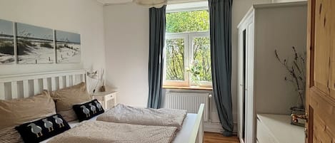 1 camera, Wi-Fi gratuito, lenzuola