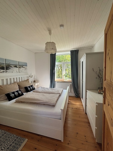 Cozy Scandinavian-style vacation home between the Schlei and the Baltic Sea