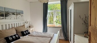 Cozy Scandinavian-style vacation home between the Schlei and the Baltic Sea