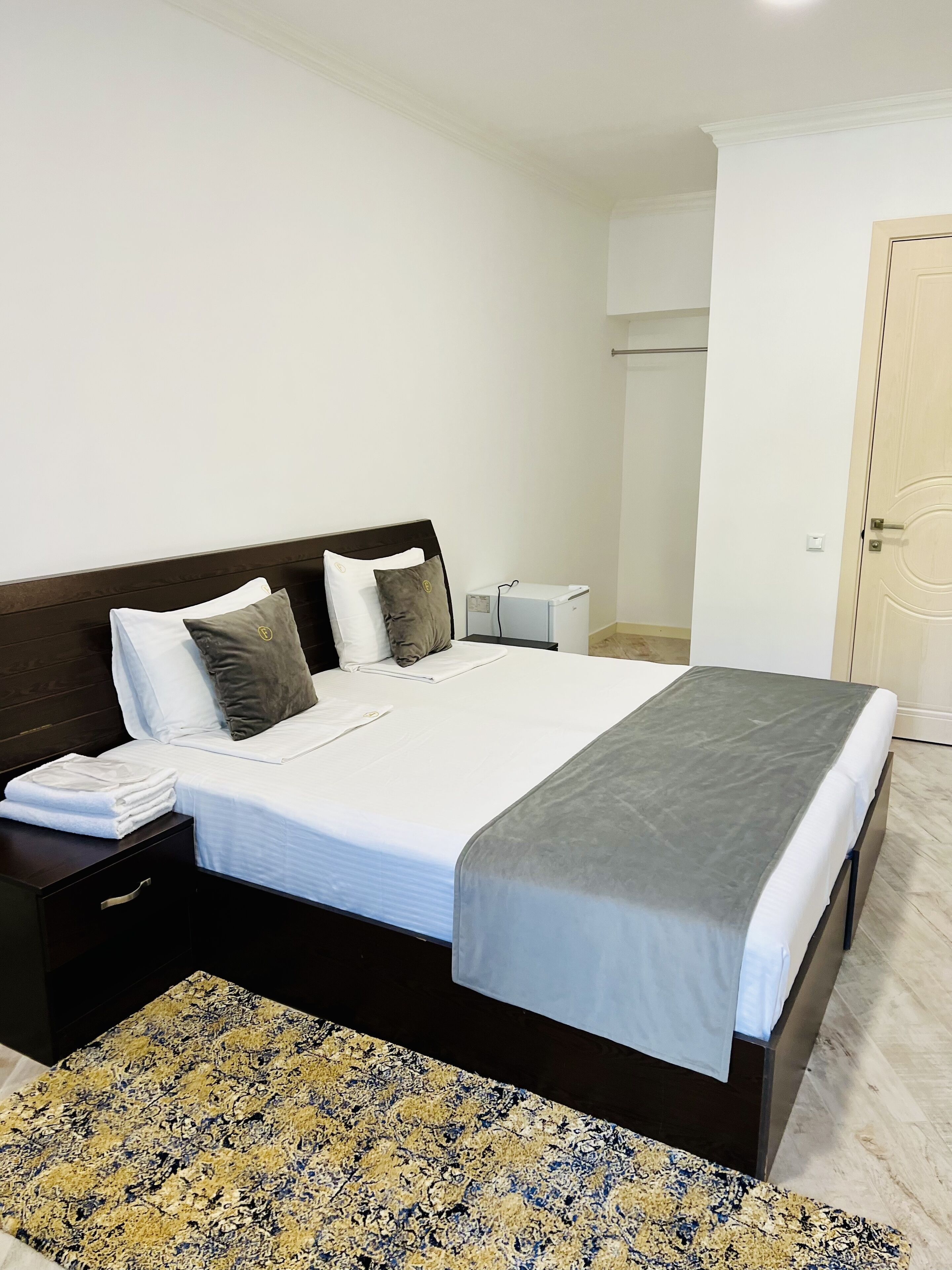 Photo - Grand Fortune Hotel