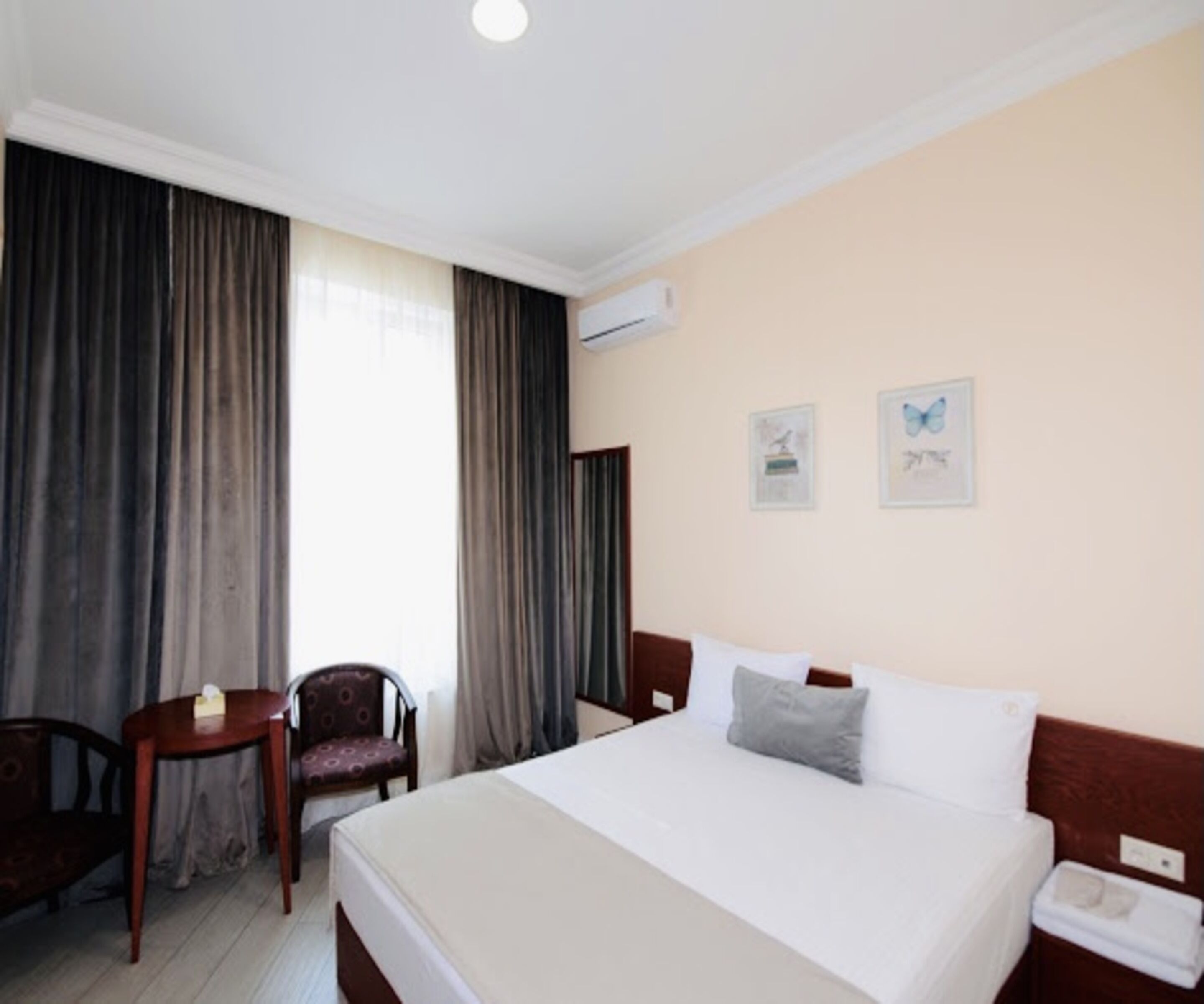 Photo - Grand Fortune Hotel