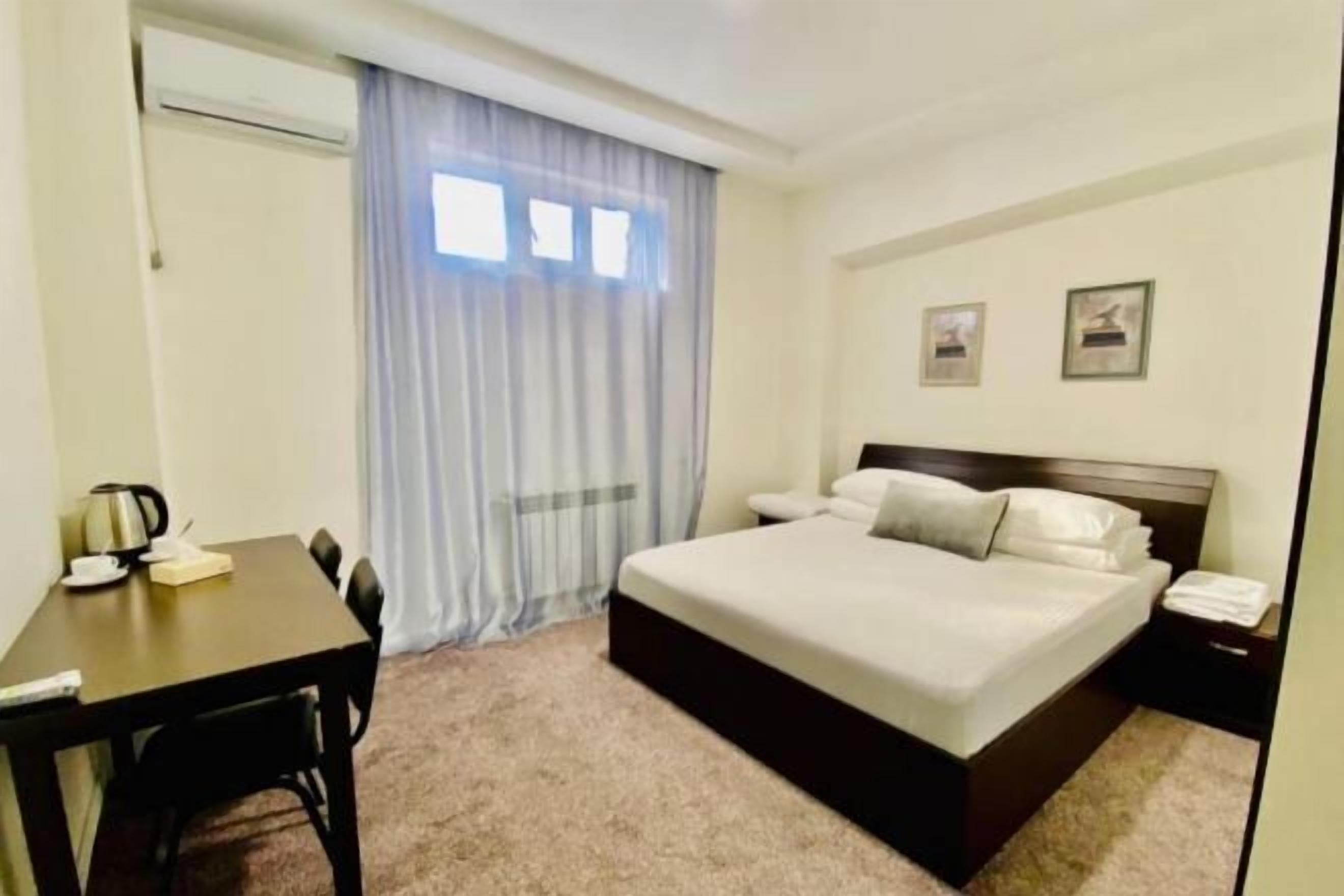 다리미/다리미판, 무료 WiFi, 침대 시트