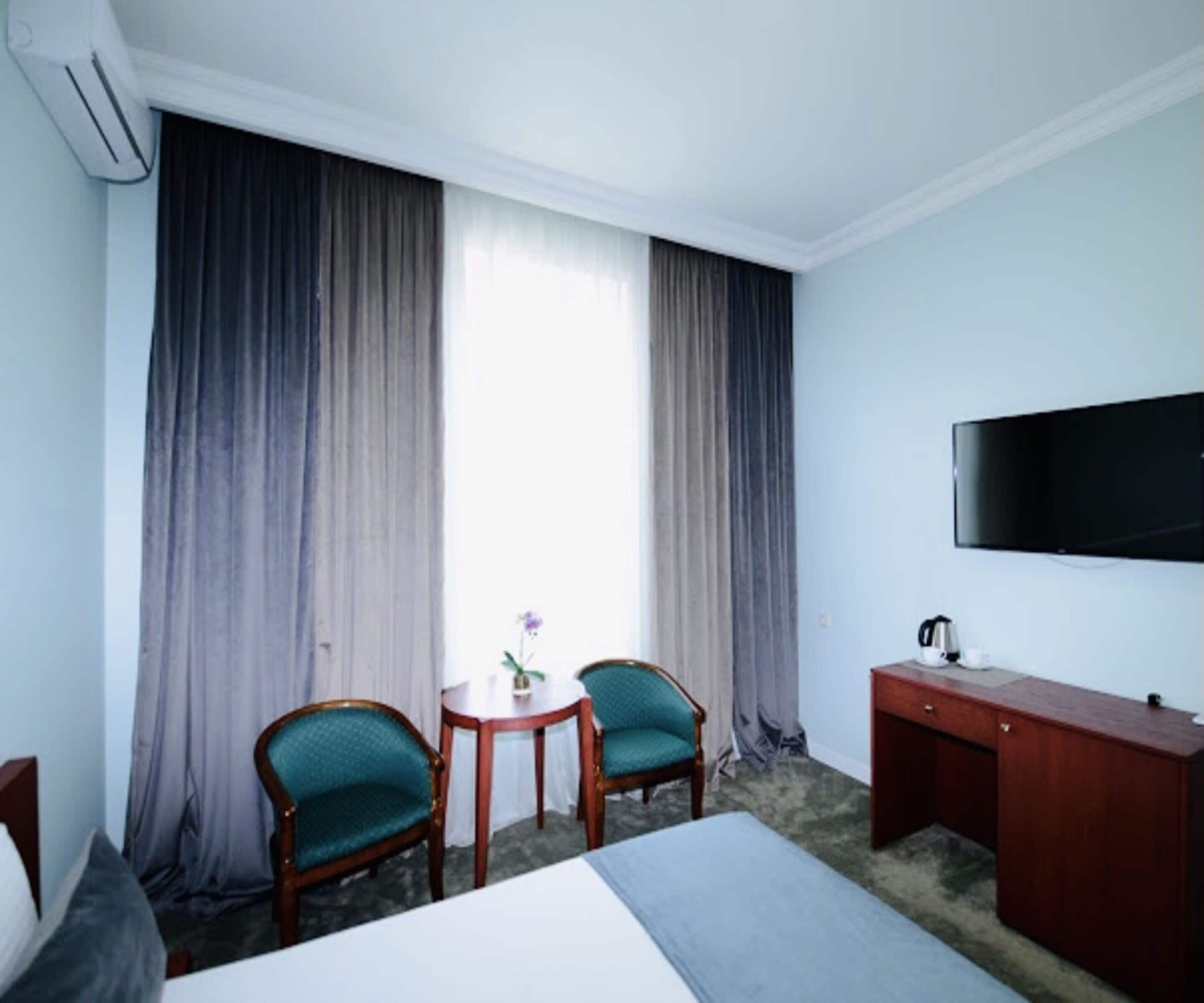 Photo - Grand Fortune Hotel