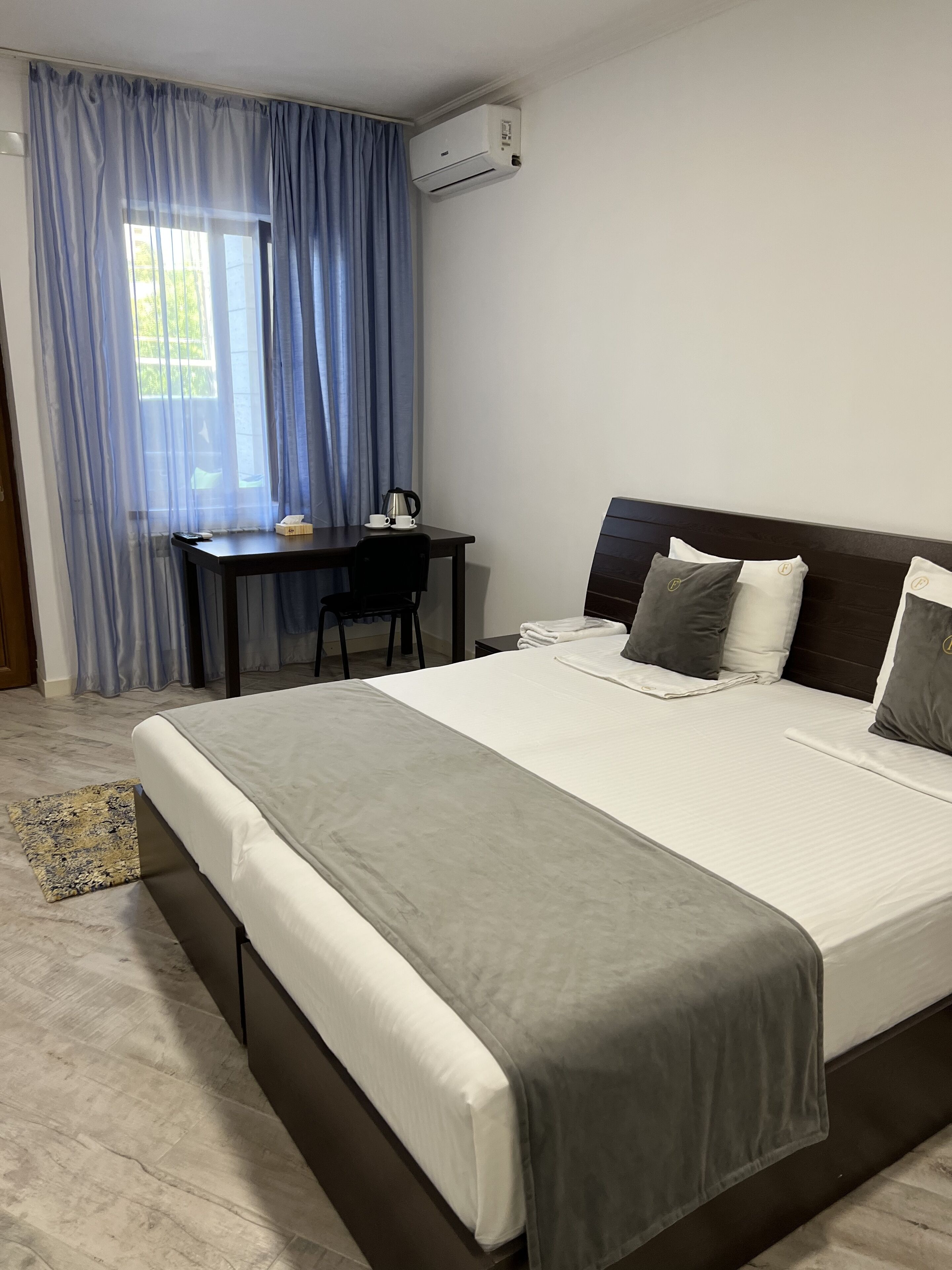 Photo - Grand Fortune Hotel