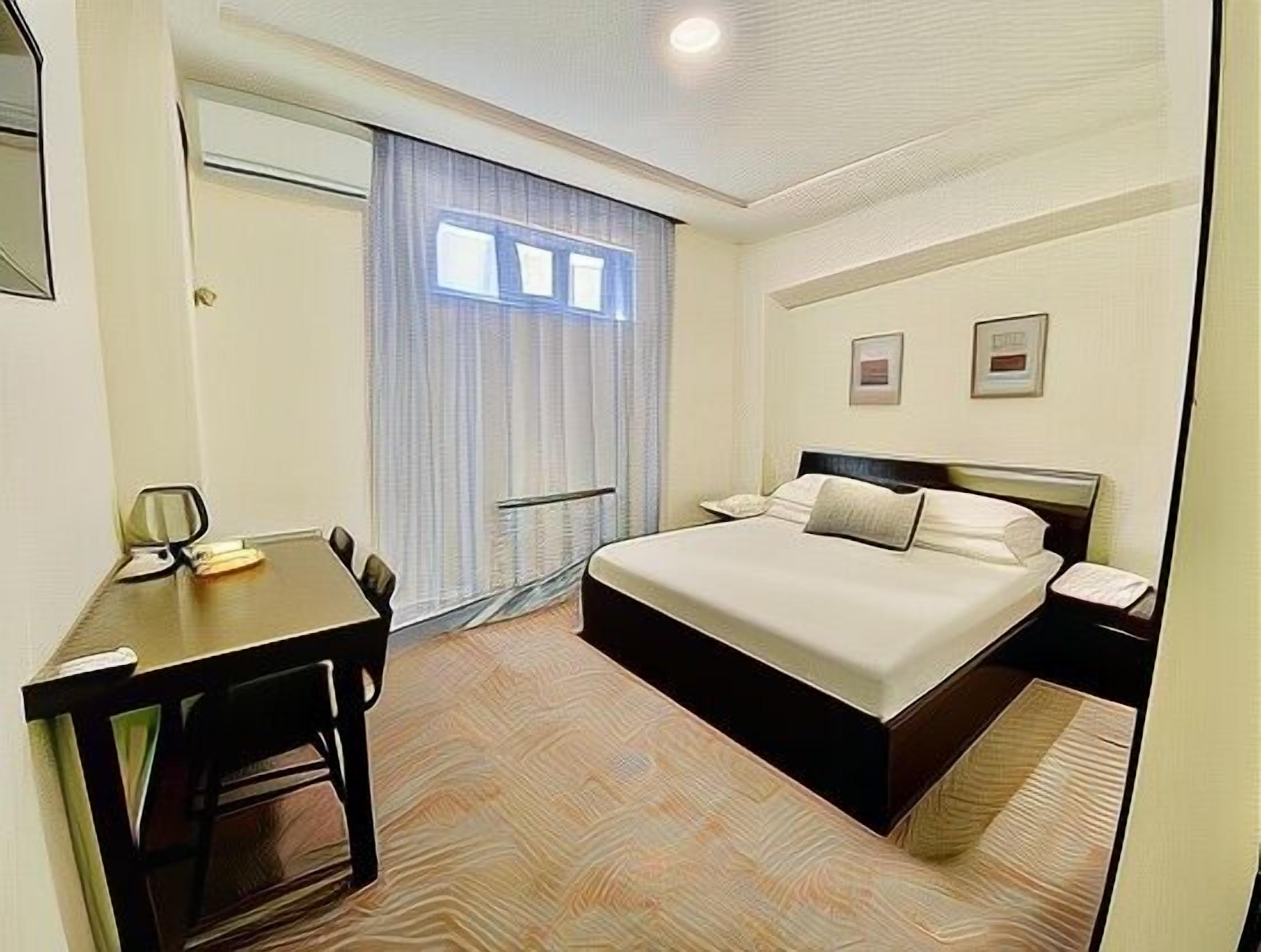 다리미/다리미판, 무료 WiFi, 침대 시트