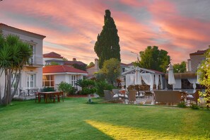 Exterior - Casa Oliva Alacati (Cesme)