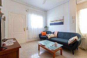 TV connectée