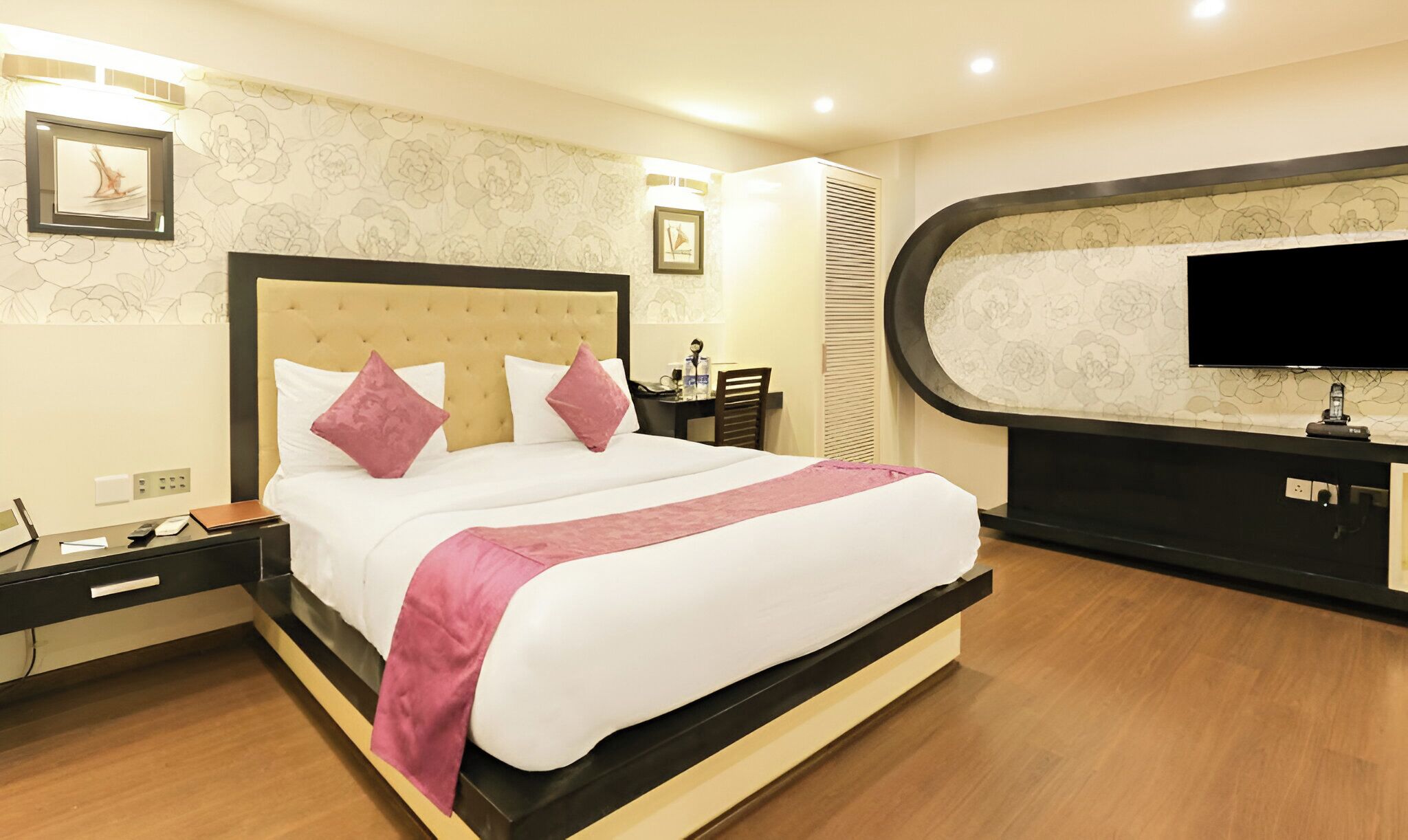 Foto - Hotel Metropolis