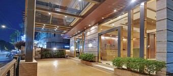Comfort Inn Metropolis