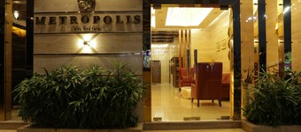 Hotel Metropolis