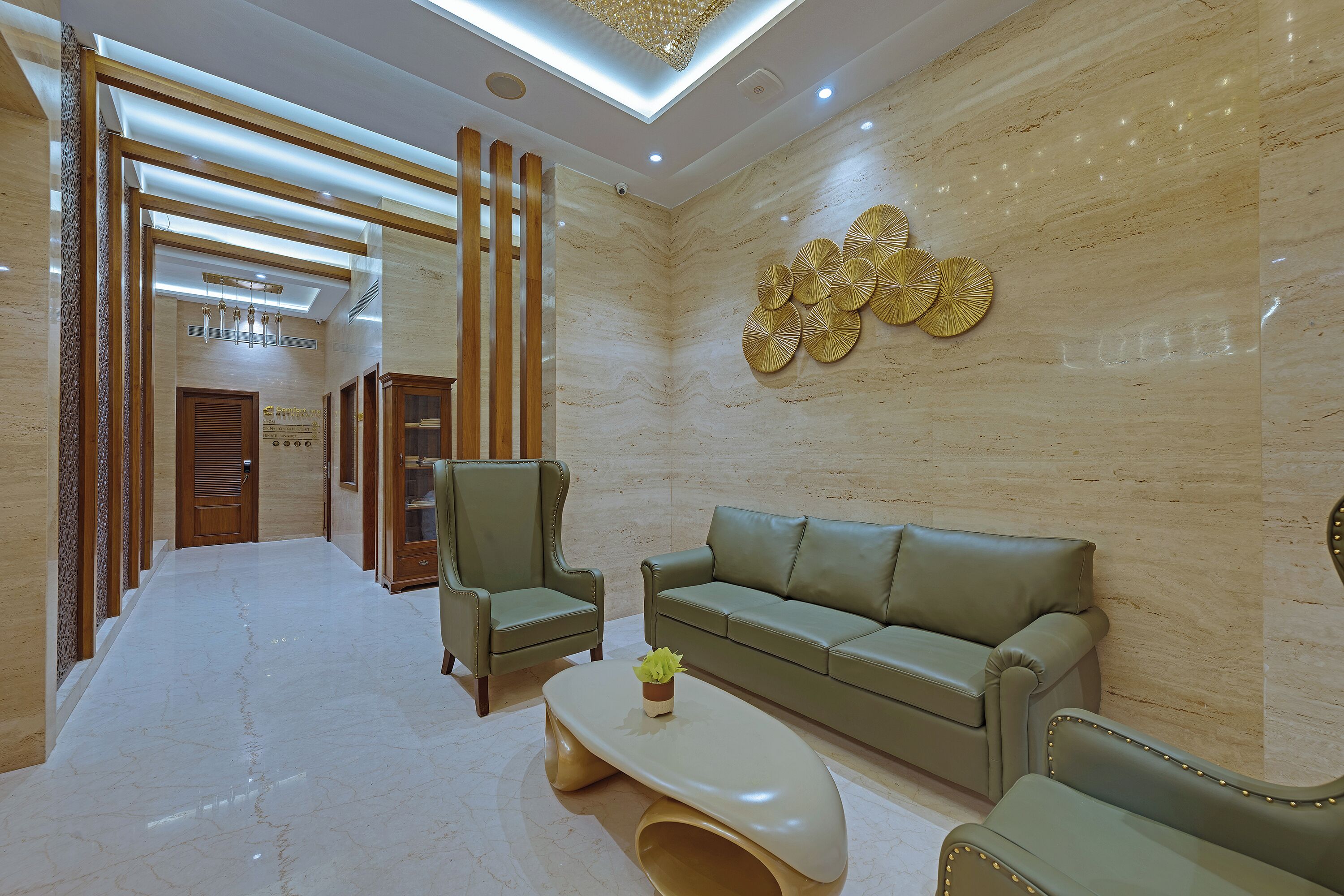 Photo - Comfort Inn Metropolis