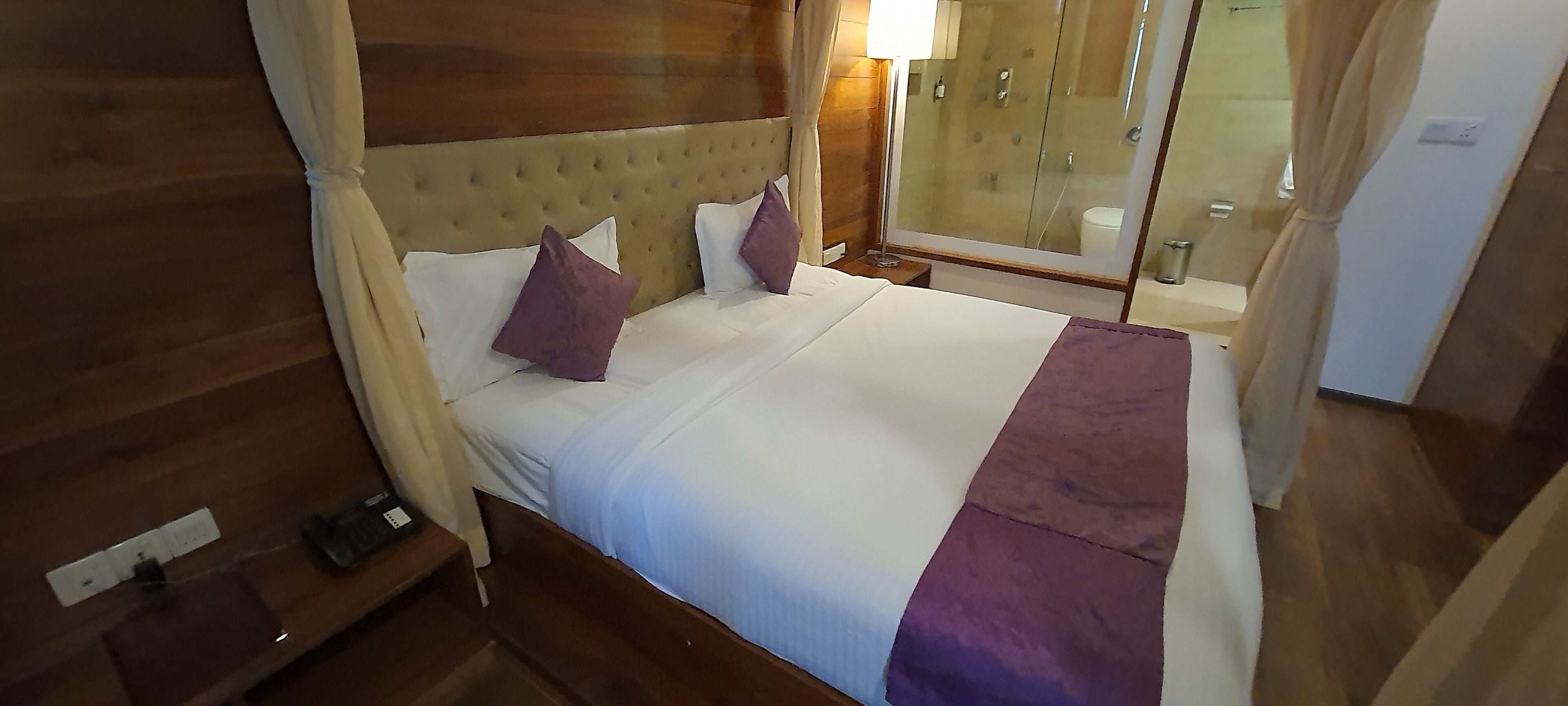 Foto - Hotel Metropolis