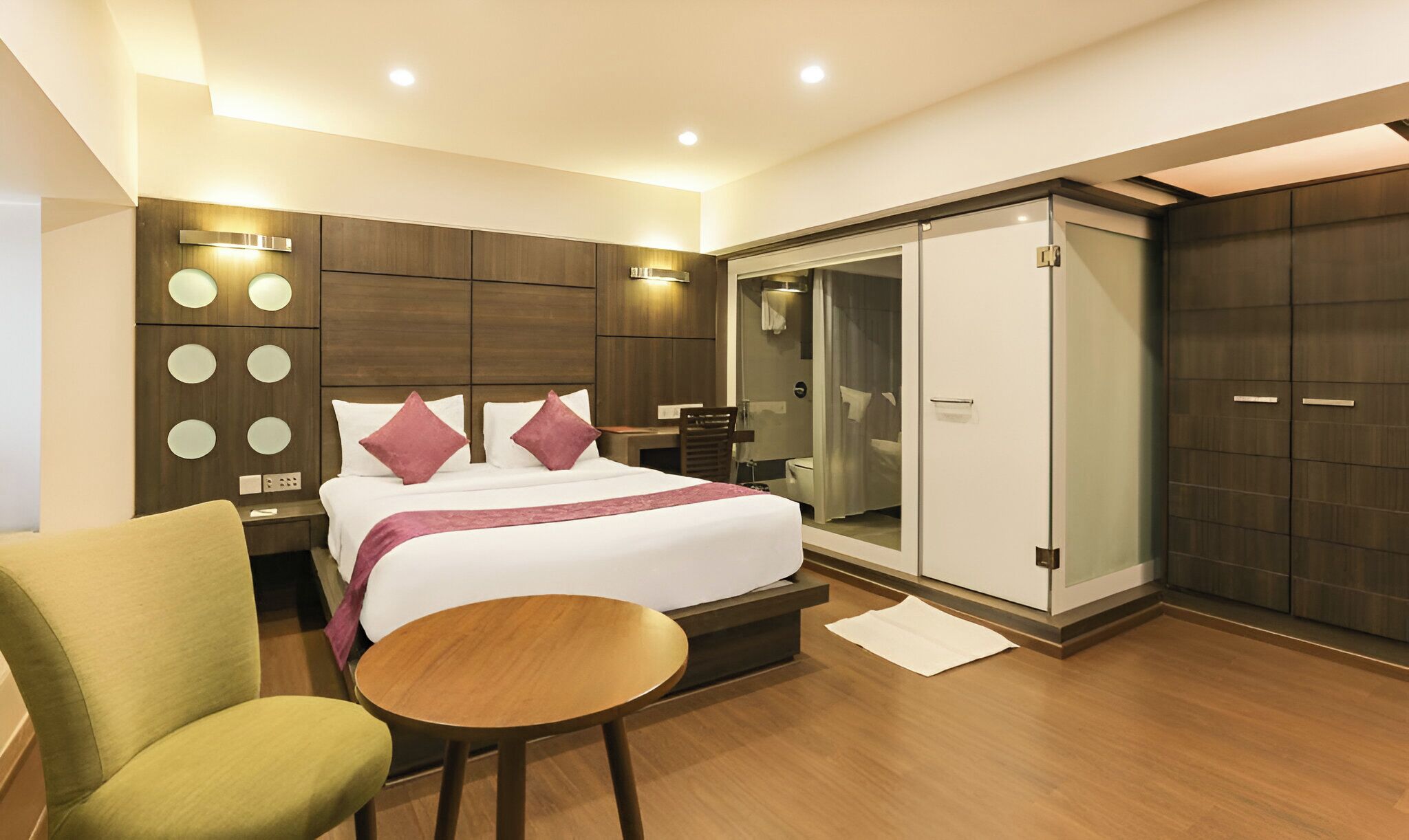 Foto - Hotel Metropolis