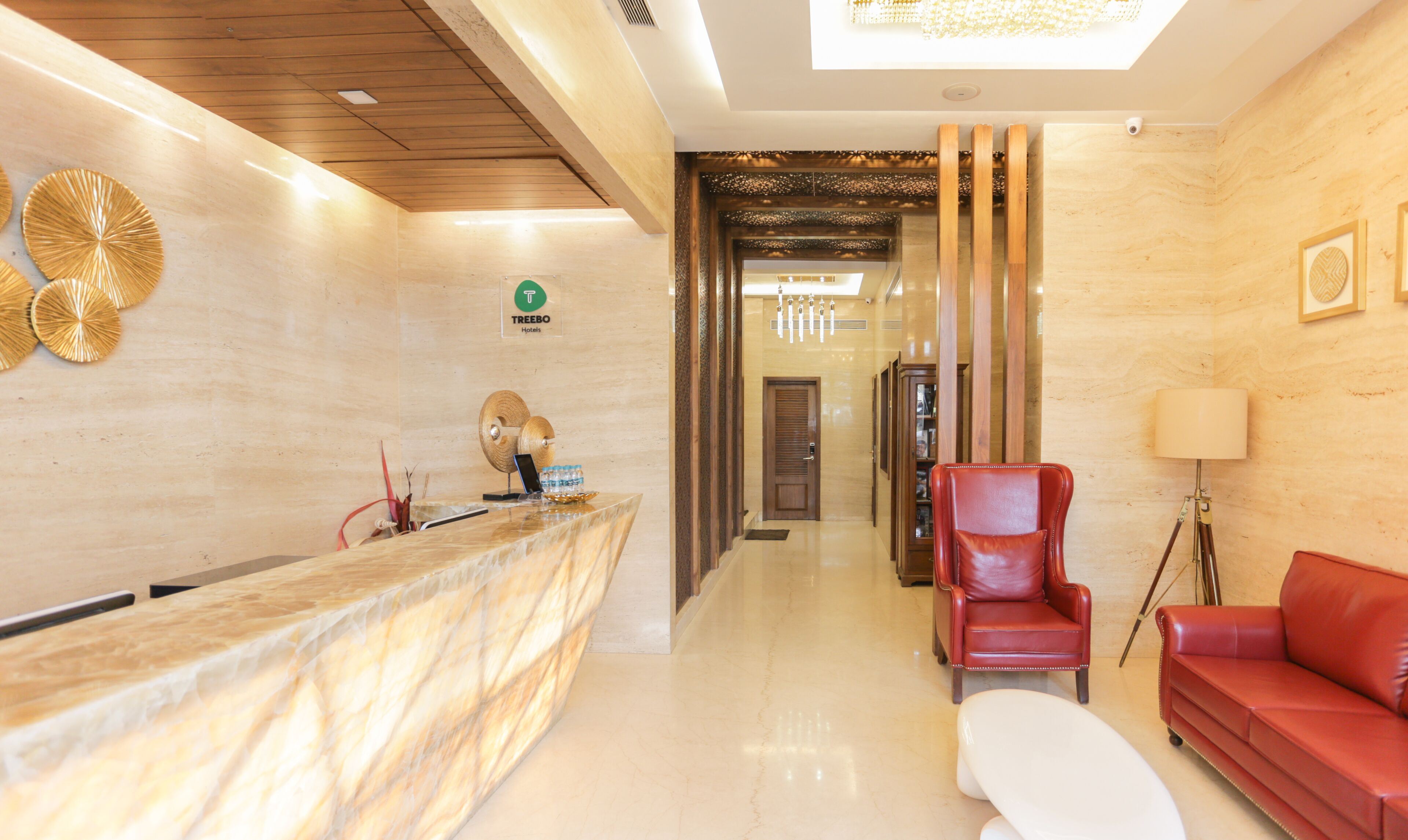 Foto - Hotel Metropolis