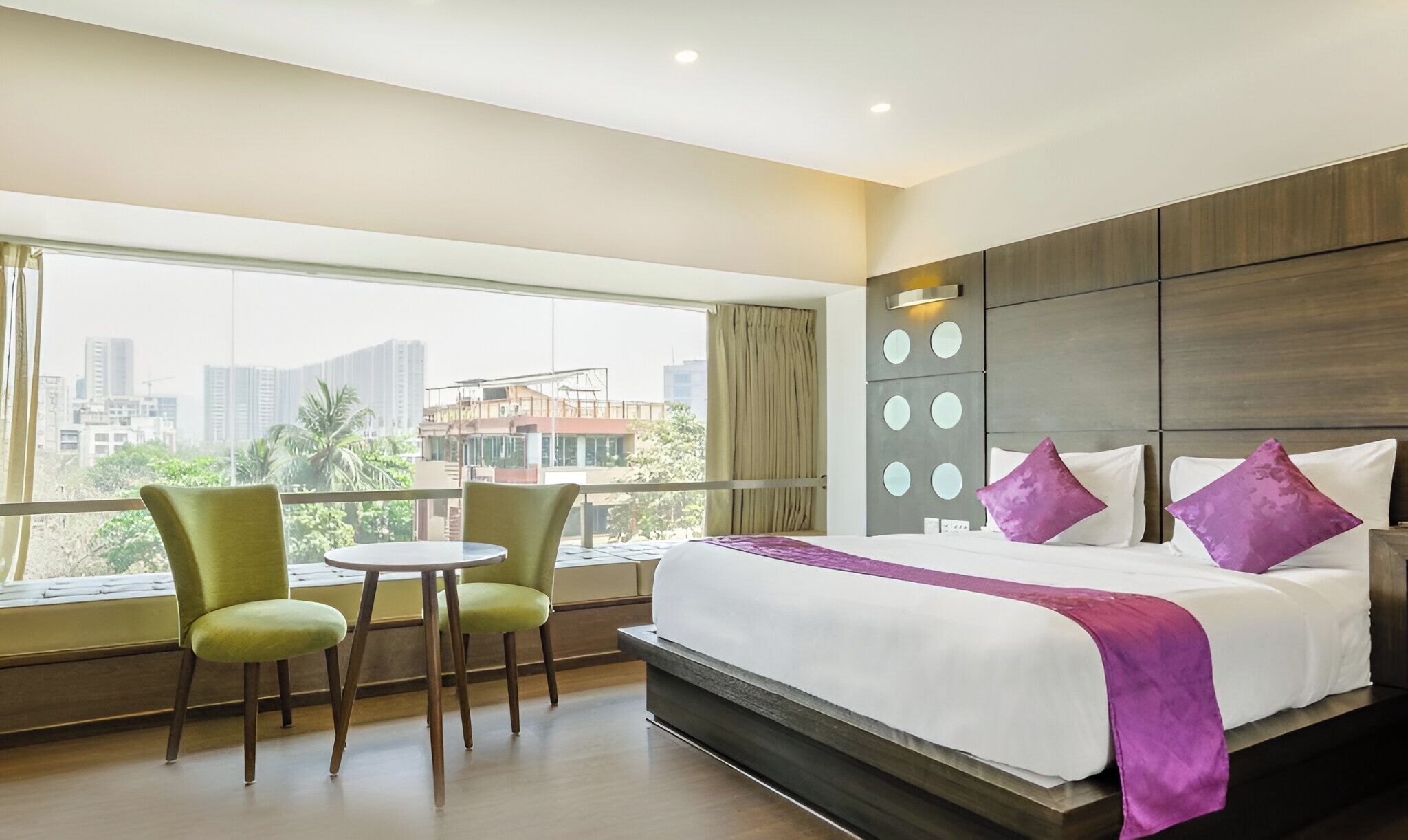 Foto - Hotel Metropolis