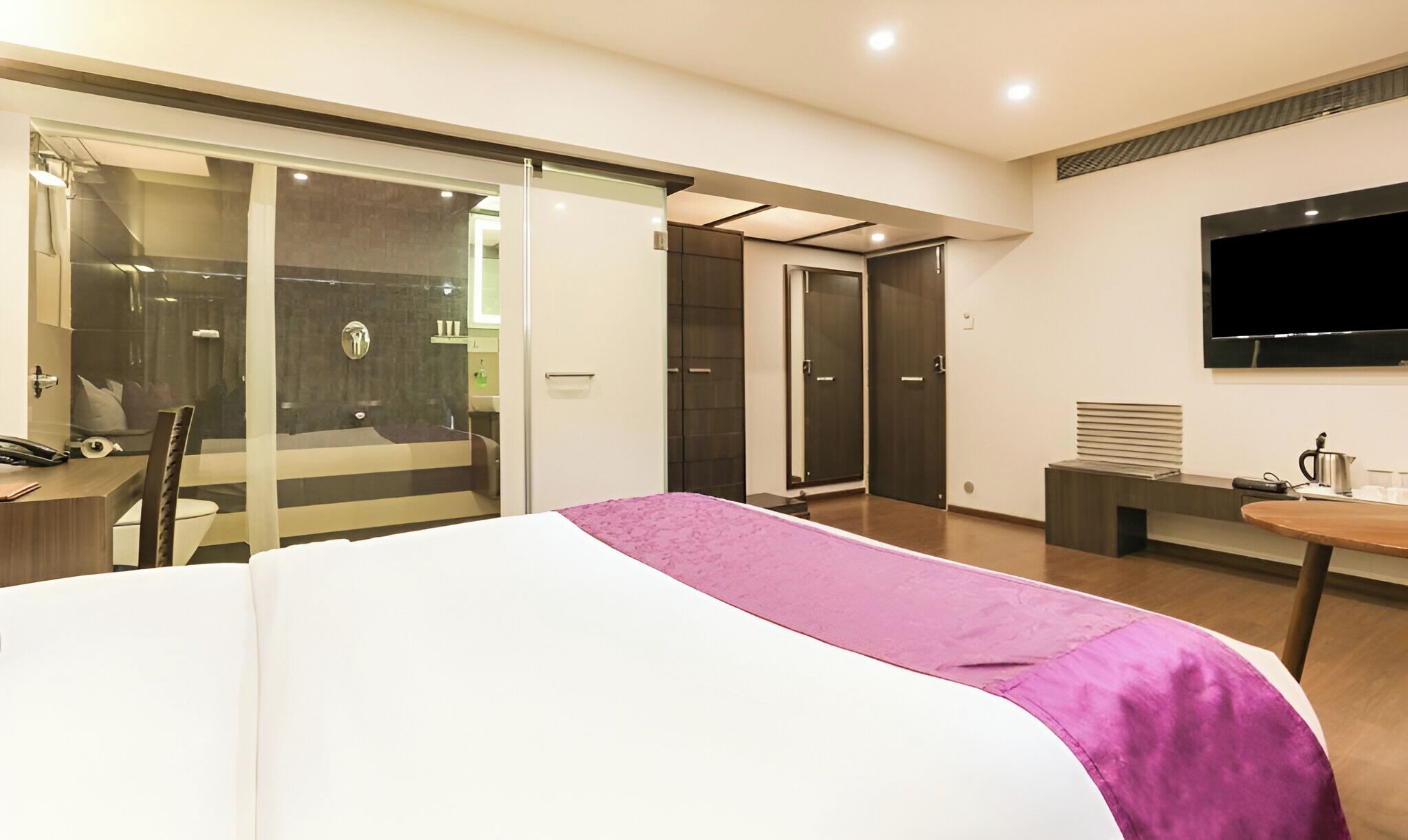 Foto - Hotel Metropolis