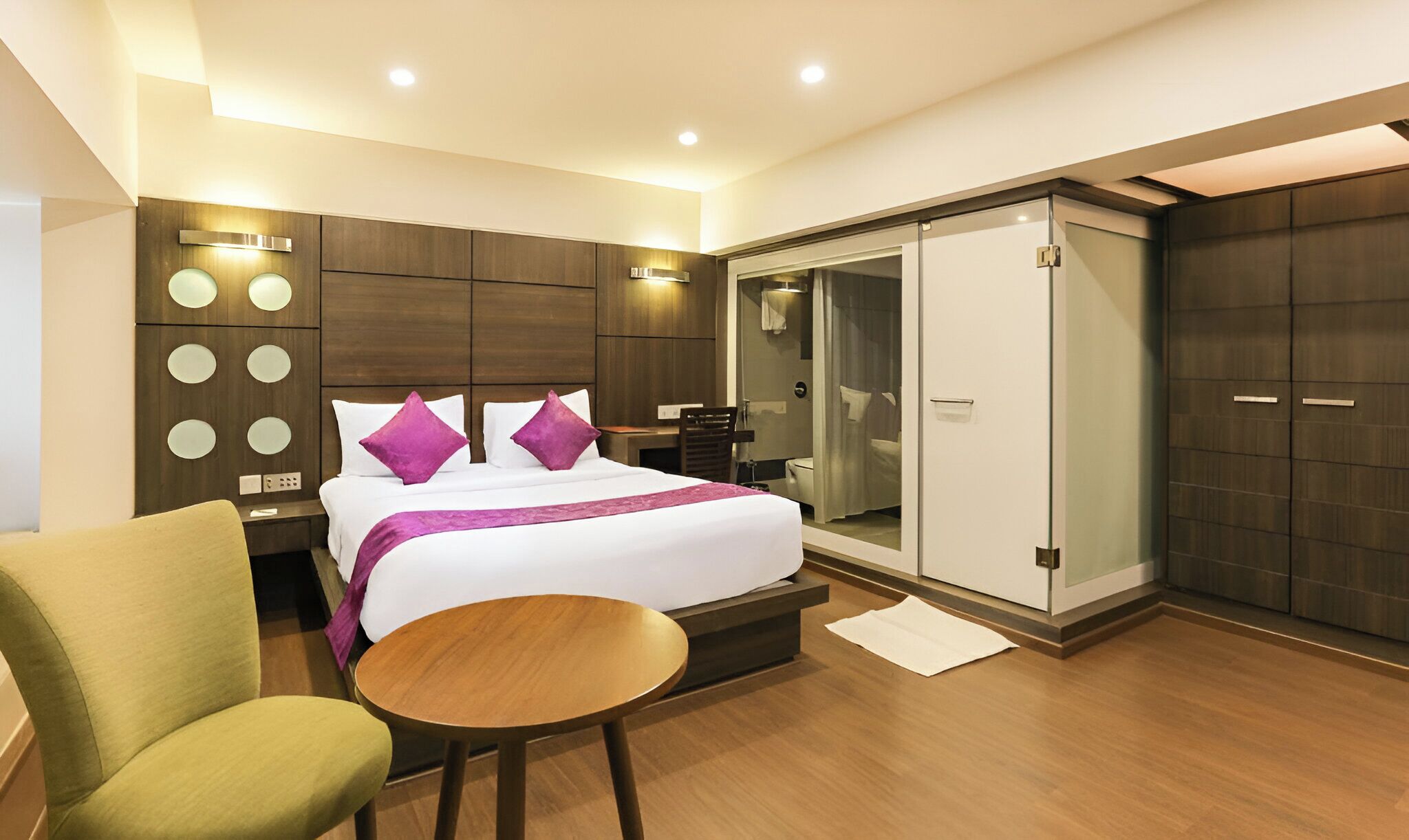 Foto - Hotel Metropolis