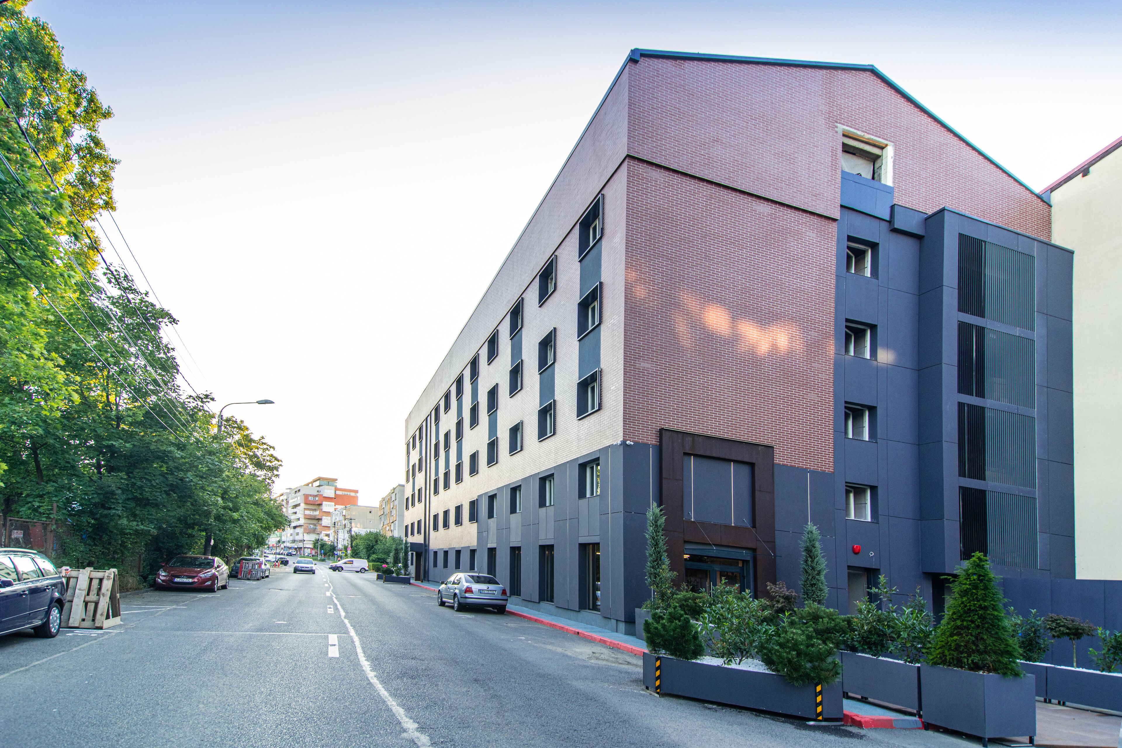 Foto - Campeador Inn