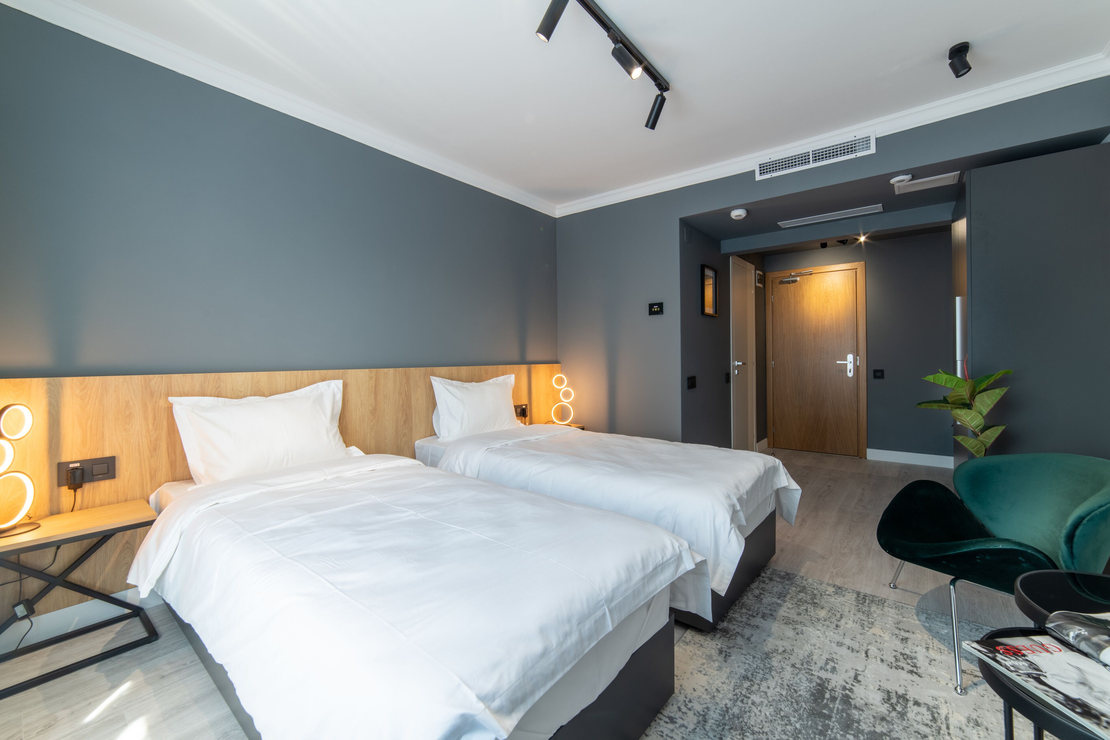 Foto - Campeador Inn