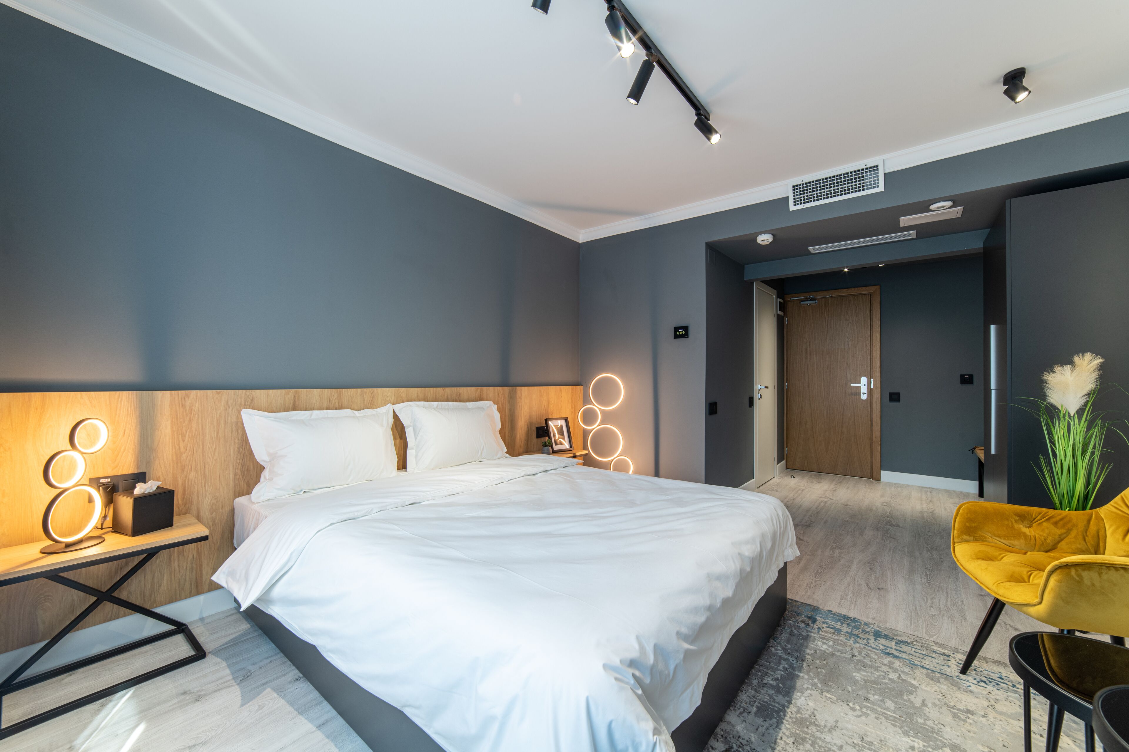 Foto - Campeador Inn