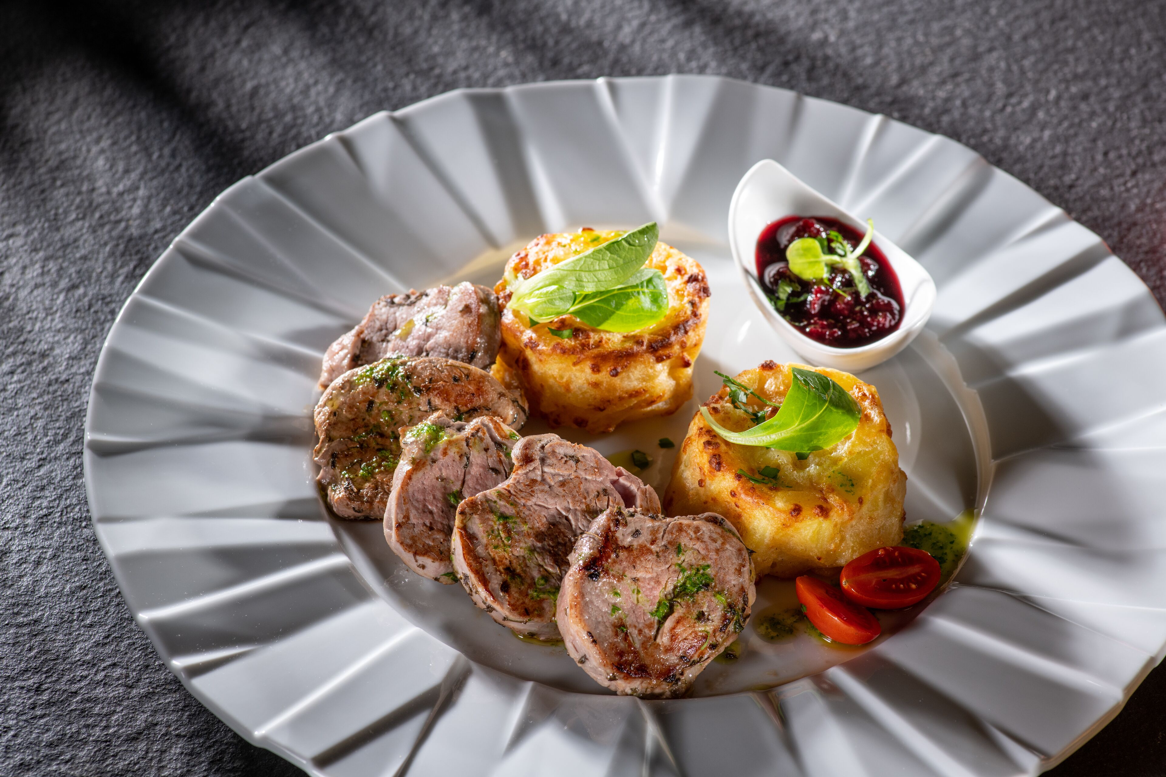 Foto - Campeador Inn