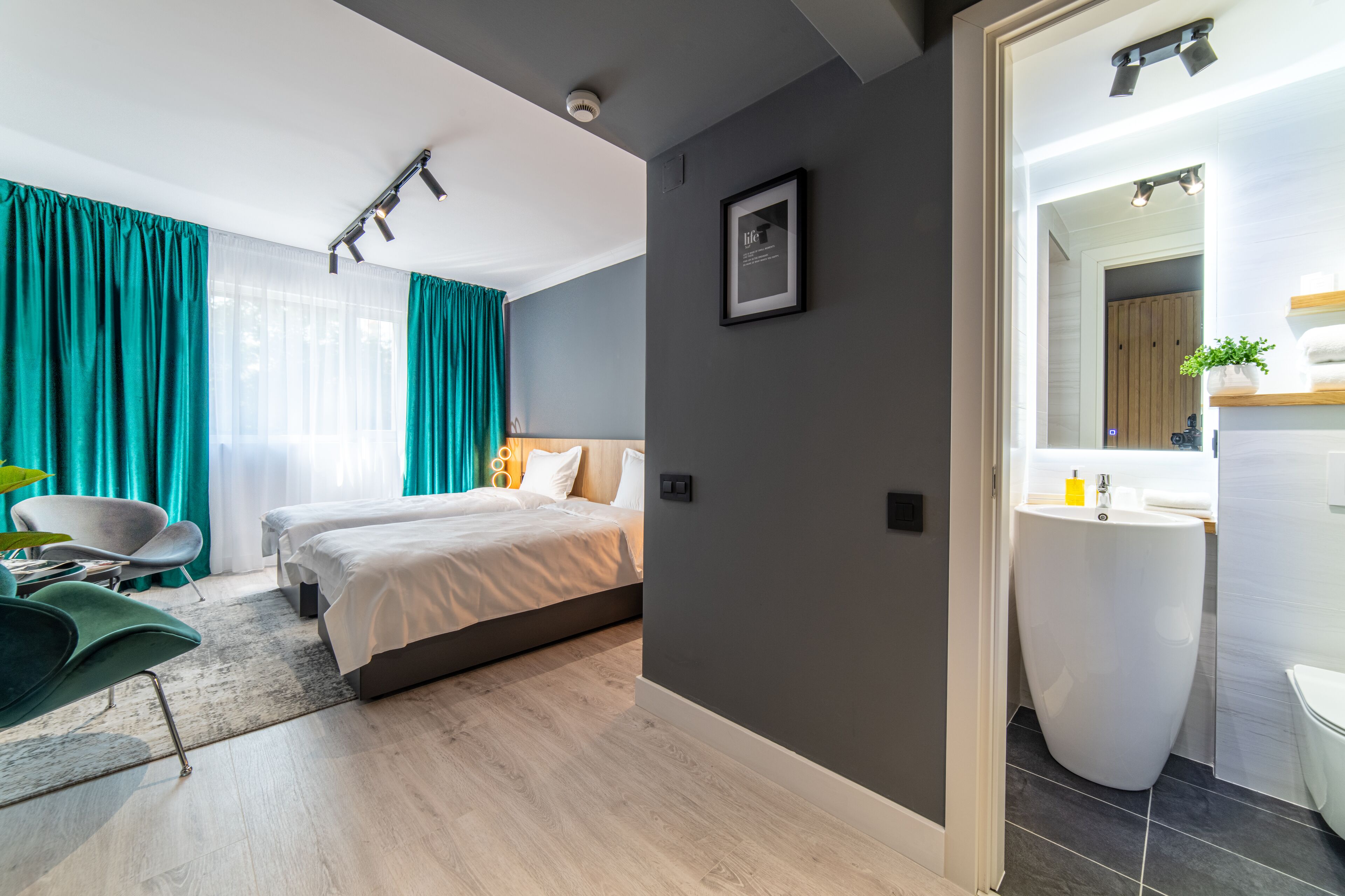 Foto - Campeador Inn