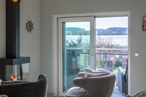 Loft am Müritzufer 2 - Luxus Loft am Müritzufer