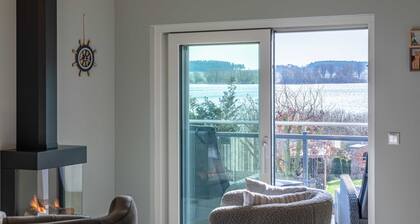 Loft am Müritzufer 2 - Luxus Loft am Müritzufer