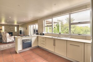 Dining tables