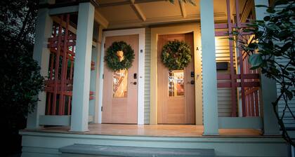 THE GREENLAKE BUNGALOW - center of seattle