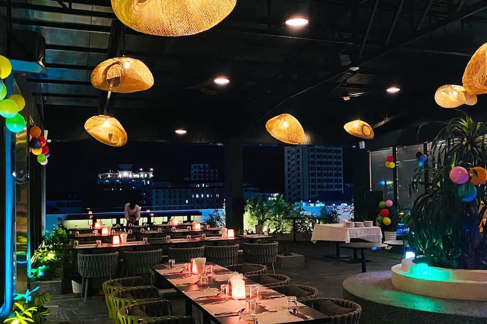 Siha Treasure Hotel