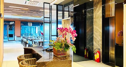 Siha Treasure Hotel