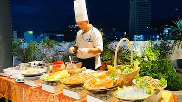 餐廳