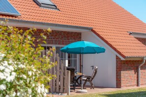 Speisen im Freien