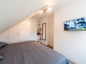 3 Schlafzimmer