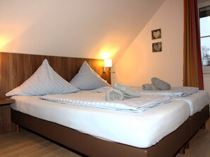 3 bedrooms