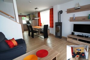 Fernseher