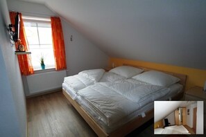 3 bedrooms - ROB 09 for 6 persons, approx. 78 sqm, pet - Feriendorf Robbenplatte Burhave (2) (Butjadingen)