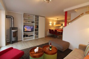 Fernseher