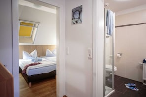 3 Schlafzimmer