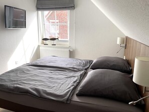 3 bedrooms - ROB 16 for 7 persons, approx. 86 sqm - Feriendorf Robbenplatte Burhave (3) (Butjadingen)