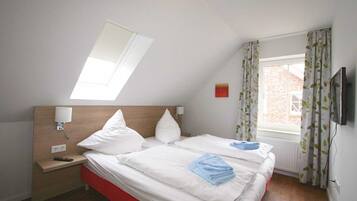 3 bedrooms