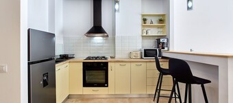 Apartamente Onix Blue