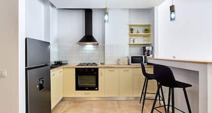 Apartamente Onix Blue