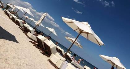 Apartamente Onix Blue