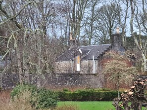 Exterior - Laundry Cottage (Ardpatrick)
