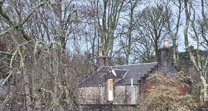 Laundry Cottage