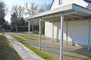 Unterkunftsgelände